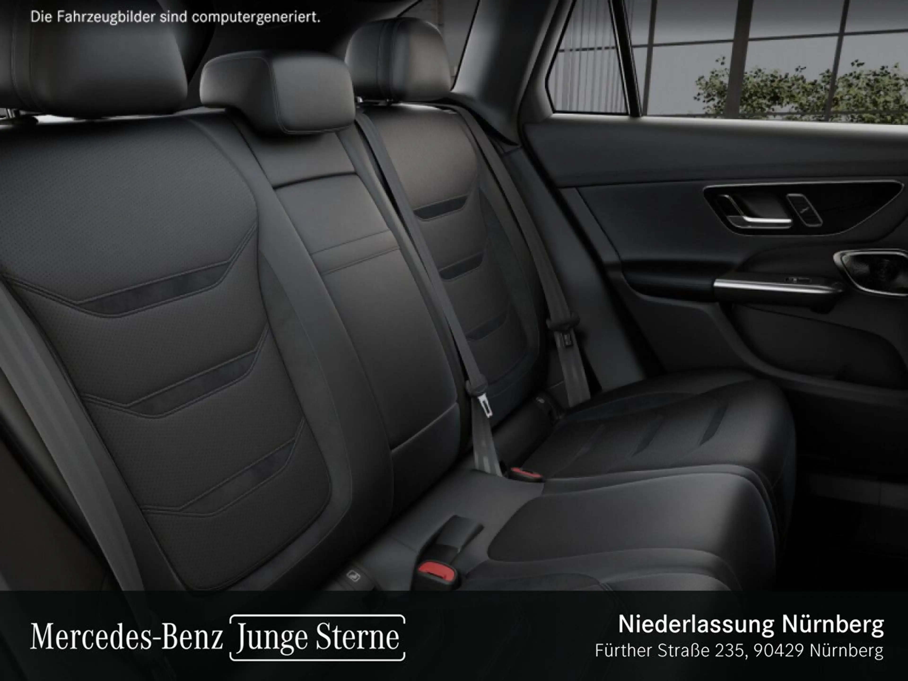 Mercedes-Benz GLC 63 AMG GLC 63 S E NIGHT+DRIVERS+PANO+360+AHK+BURMESTER+9G — photo 13