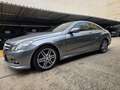 Mercedes-Benz E 250 Coupé 250CDI BE Aut. (9.75) Gris - thumbnail 3