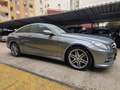 Mercedes-Benz E 250 Coupé 250CDI BE Aut. (9.75) Gris - thumbnail 1