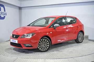 1.0 EcoTSI 95cv Style Connect