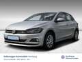 Volkswagen Polo Comfortline 1.0 NaviSitzheizungEinparkhilfe Argent - thumbnail 1