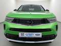 Opel Mokka 1.2 Aut. Elegance Voll-LED+ACC+180°Kamera Green - thumbnail 7