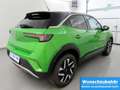 Opel Mokka 1.2 Aut. Elegance Voll-LED+ACC+180°Kamera Green - thumbnail 4