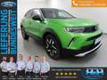 Opel Mokka 1.2 Aut. Elegance Voll-LED+ACC+180°Kamera Green - thumbnail 1