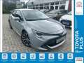 Toyota Corolla 1.8 Hybrid Team Deutschland Gris - thumbnail 1