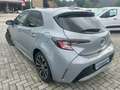 Toyota Corolla 1.8 Hybrid Team Deutschland Gris - thumbnail 5