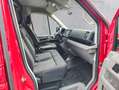 Volkswagen Crafter Kasten 35 FWD Mittellang/Navi/CarPlay/Cam/Klima Roşu - thumbnail 12