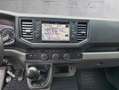 Volkswagen Crafter Kasten 35 FWD Mittellang/Navi/CarPlay/Cam/Klima Roşu - thumbnail 14