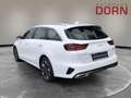 Kia Ceed / cee'd Weiß - thumbnail 2