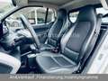 smart forTwo Passion AUTOM/SERVO/LEDER/SITZH/NAVI/ALU Weiß - thumbnail 9