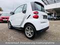 smart forTwo Passion AUTOM/SERVO/LEDER/SITZH/NAVI/ALU Weiß - thumbnail 4
