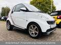 smart forTwo Passion AUTOM/SERVO/LEDER/SITZH/NAVI/ALU Weiß - thumbnail 2