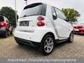 smart forTwo Passion AUTOM/SERVO/LEDER/SITZH/NAVI/ALU Weiß - thumbnail 5