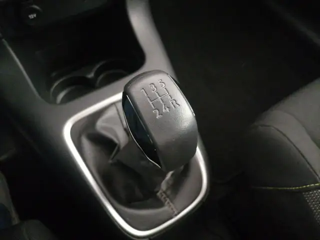 Citroen C3 view 13