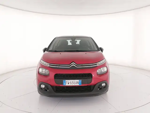 Citroen C3 view 5