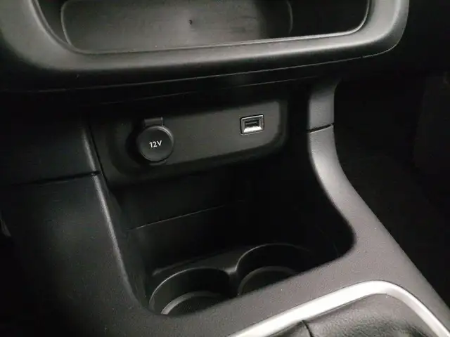 Citroen C3 view 18