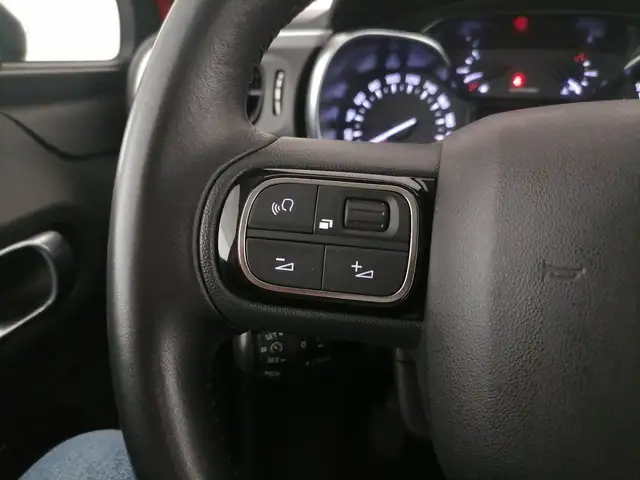 Citroen C3 view 20