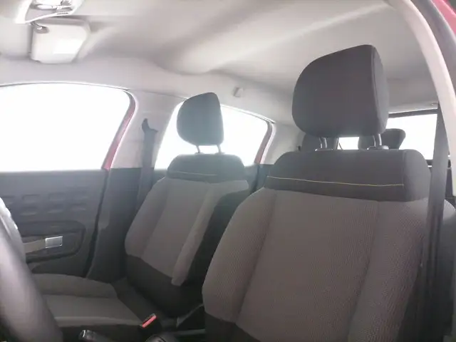 Citroen C3 view 12