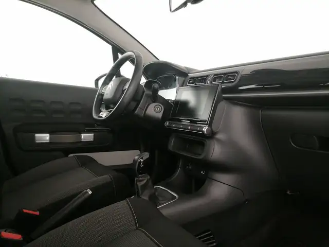 Citroen C3 view 7