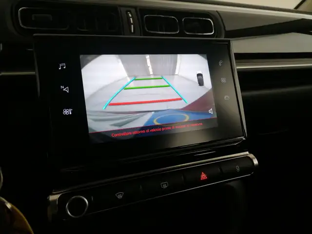 Citroen C3 view 15