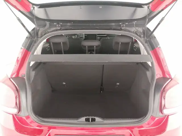 Citroen C3 view 10