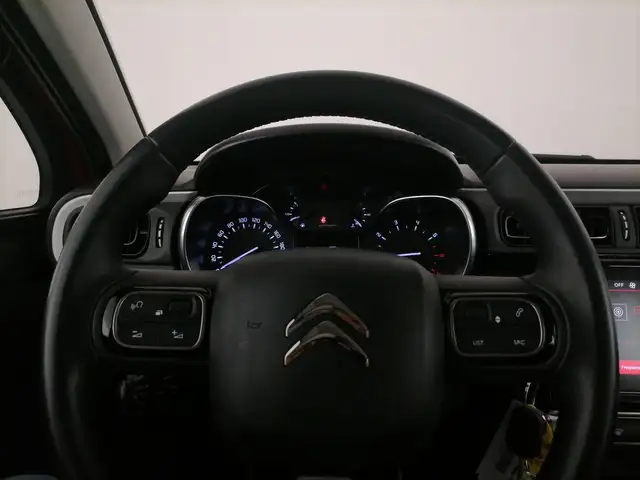 Citroen C3 view 19