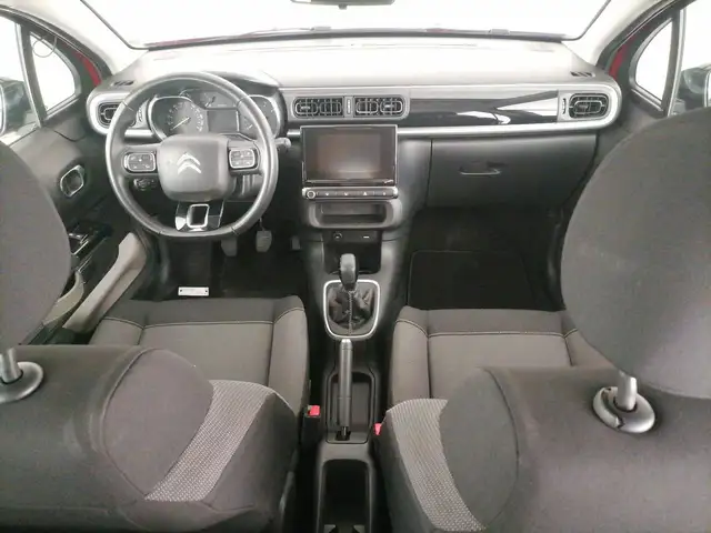 Citroen C3 view 9