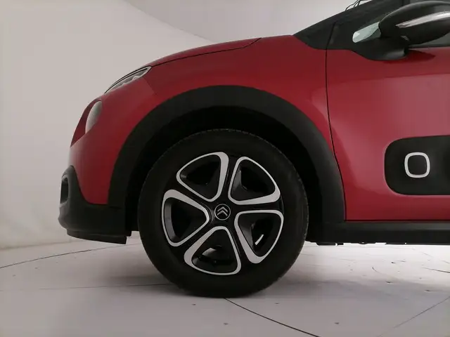 Citroen C3 view 24