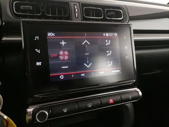 Citroen C3 view 14