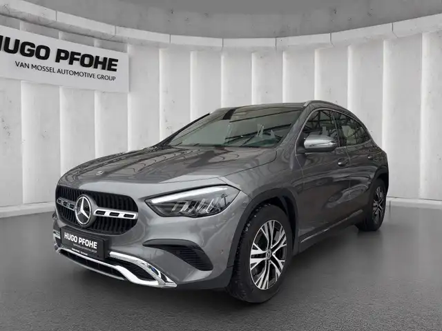 Mercedes-Benz GLA 200 Progressive (EURO 6e)