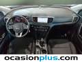 Kia Sportage 1.6 GDi Black Edition 4x2 132 Gris - thumbnail 7