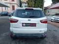 Ford EcoSport 1.0 EcoBoost 125 CV Plus Weiß - thumbnail 6
