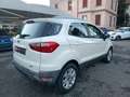 Ford EcoSport 1.0 EcoBoost 125 CV Plus Weiß - thumbnail 7