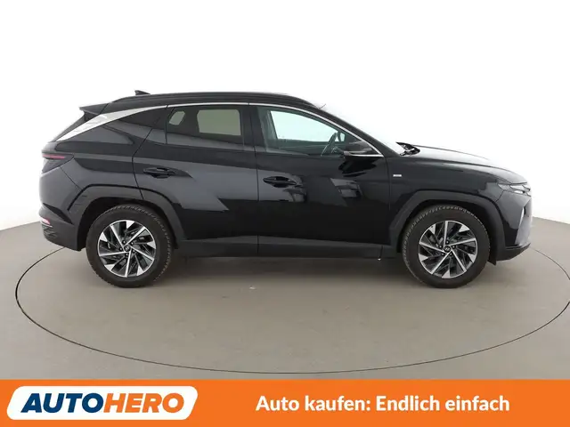 Hyundai Tucson view 7