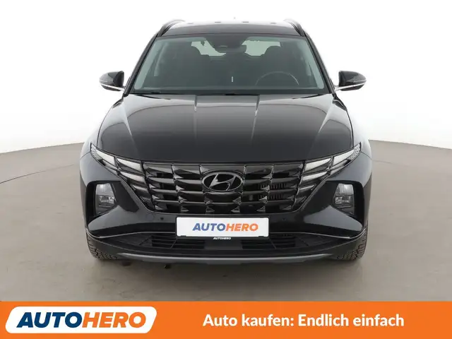 Hyundai Tucson view 9