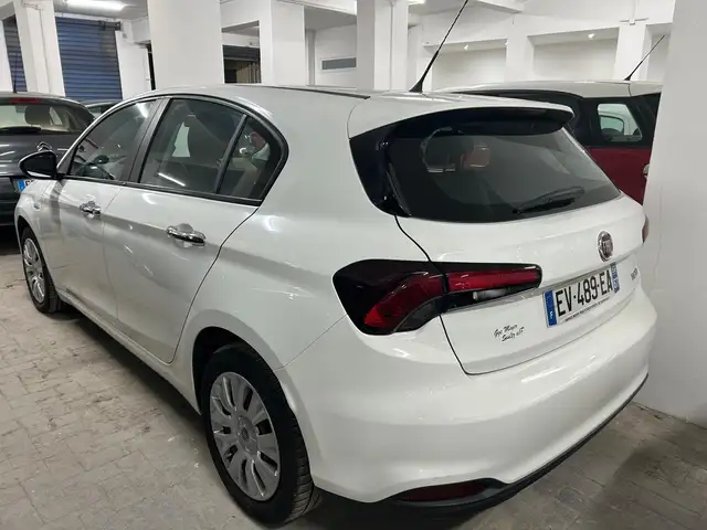 Fiat Tipo 5p 1.3 mjt Easy Business s
