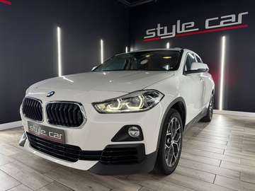 sDrive 18iA