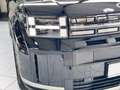 Hyundai SANTA FE Hyundai (5-Sitzer) HEV (MY25) 1.6 T-GDI (215 PS) 6 Schwarz - thumbnail 8
