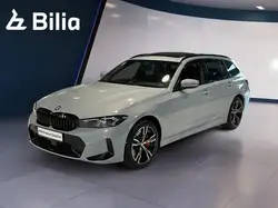 BMW Série 3 330e xDrive Touring M Sport