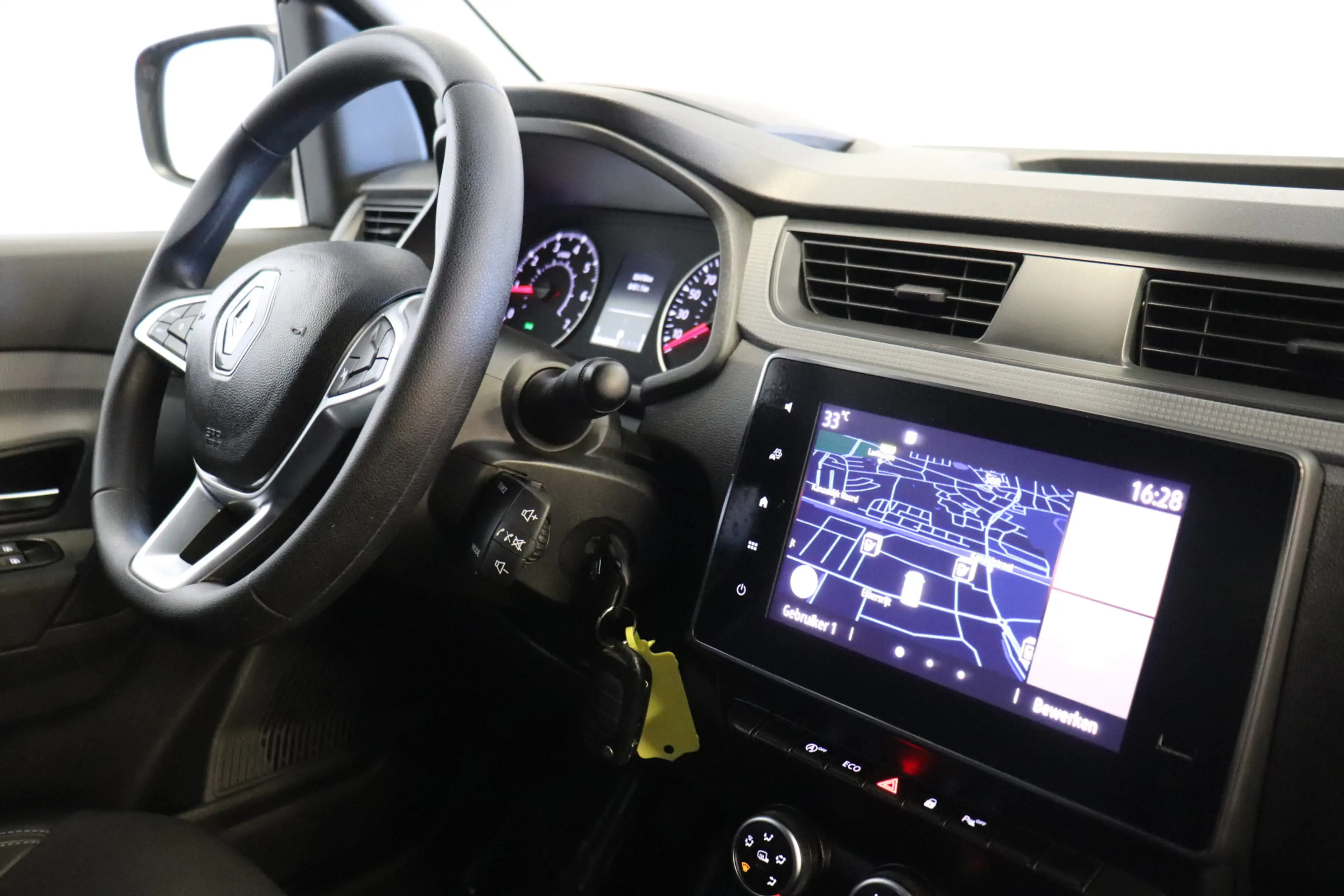 Renault Express 1.5 dCi EURO 6 - Airco - Navi - Cruise - €11.950,- — photo 3