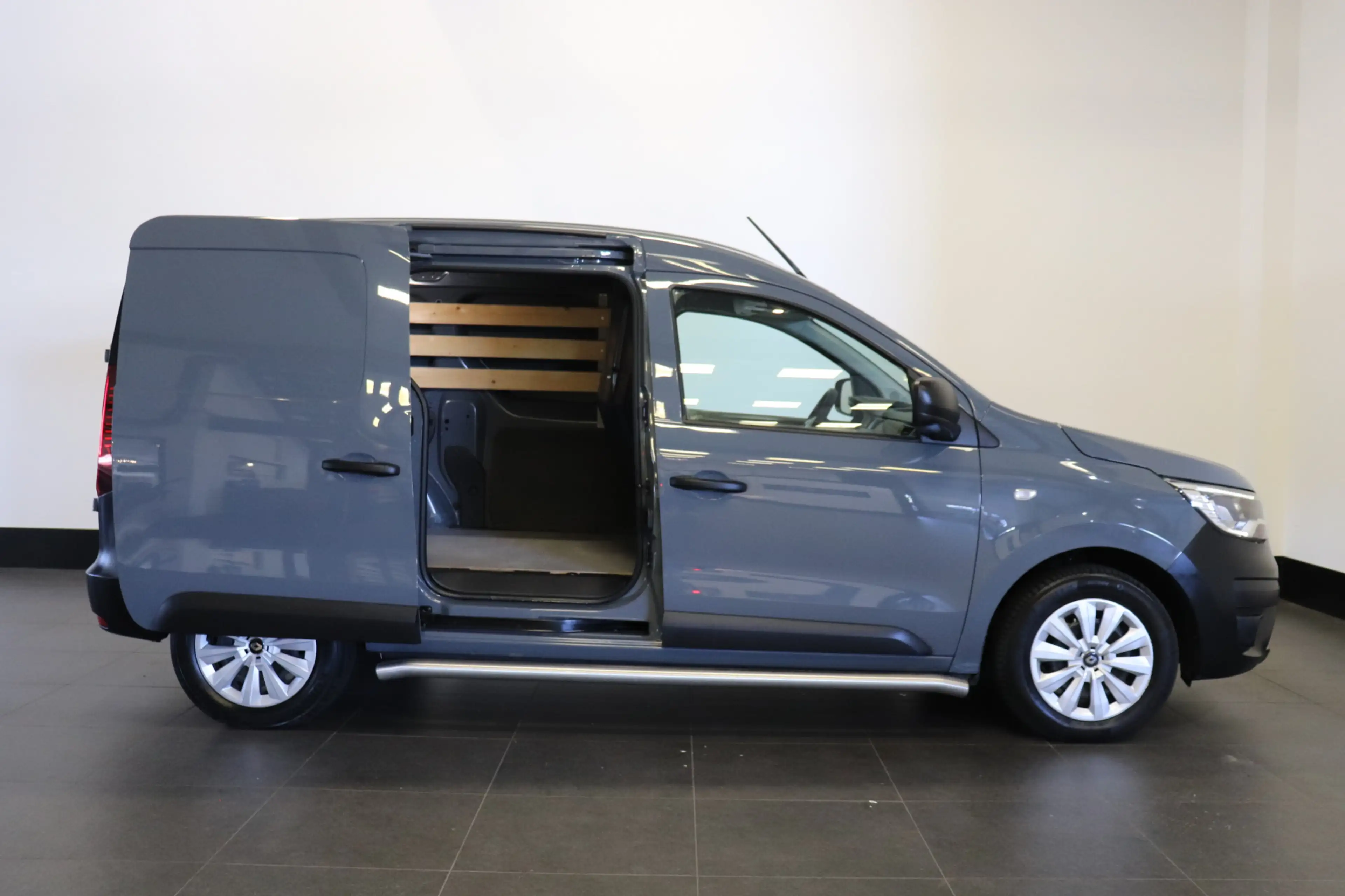 Renault Express 1.5 dCi EURO 6 - Airco - Navi - Cruise - €11.950,- — photo 11