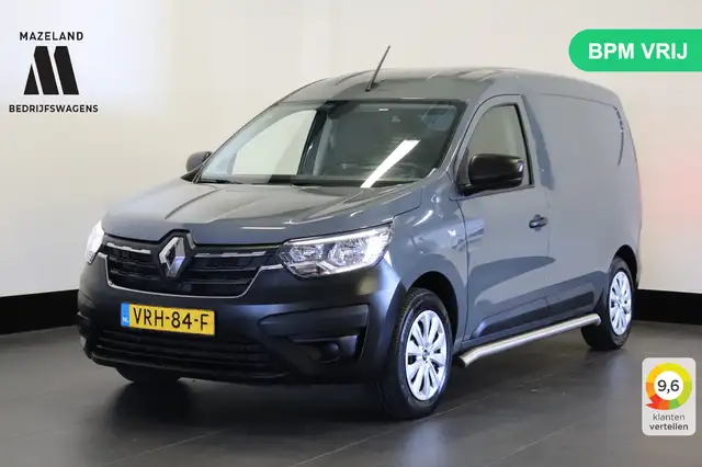 Renault Express 1.5 dCi EURO 6 - Airco - Navi - Cruise - €11.950,-