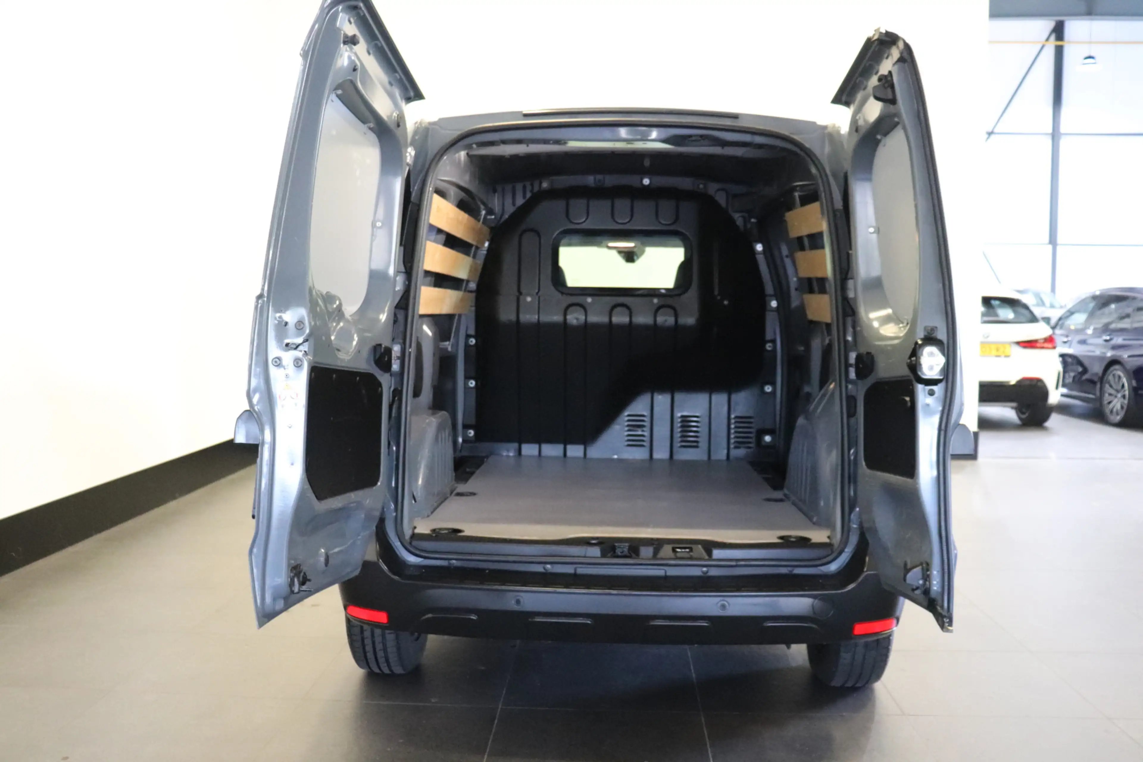 Renault Express 1.5 dCi EURO 6 - Airco - Navi - Cruise - €11.950,- — photo 8