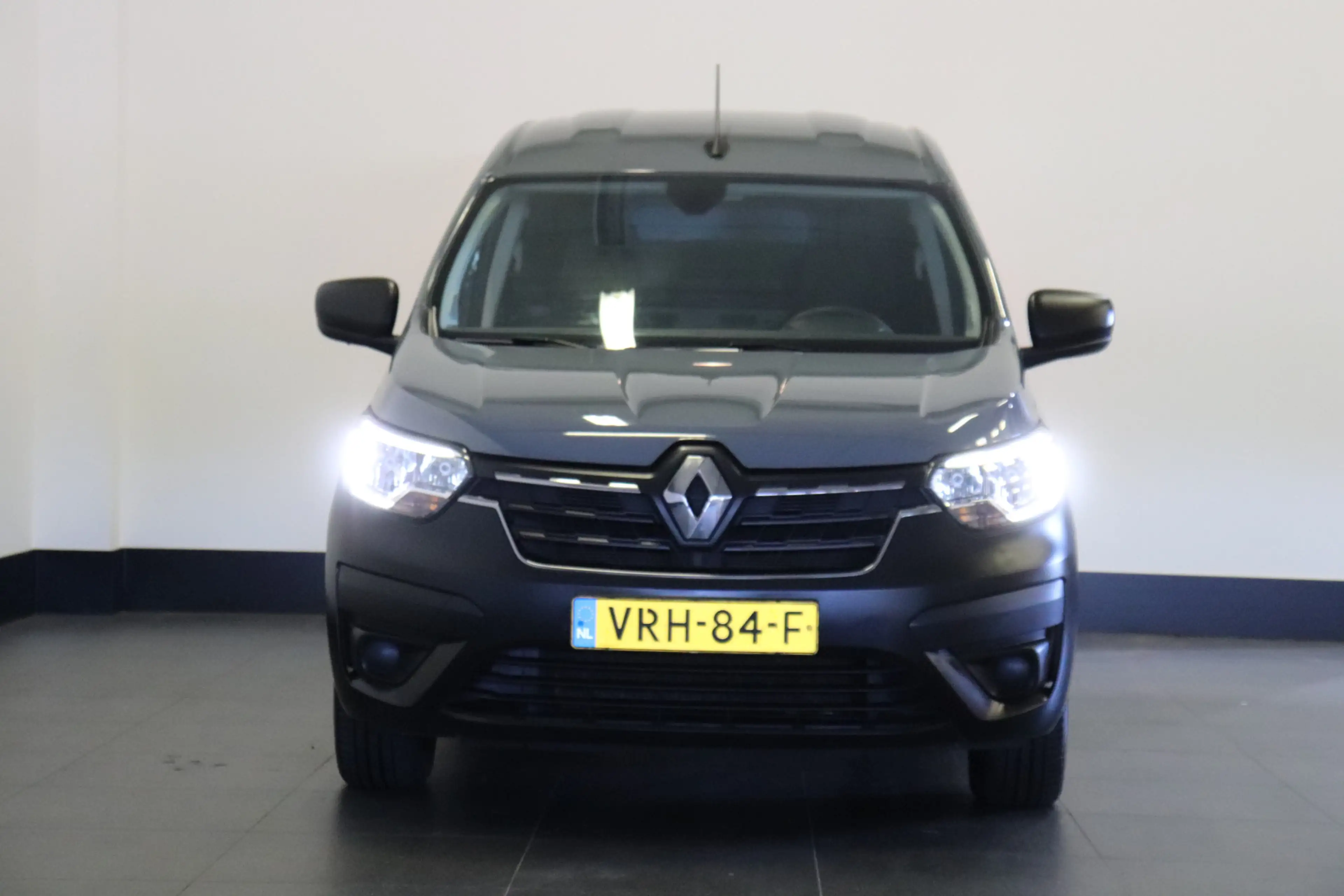 Renault Express 1.5 dCi EURO 6 - Airco - Navi - Cruise - €11.950,- — photo 6