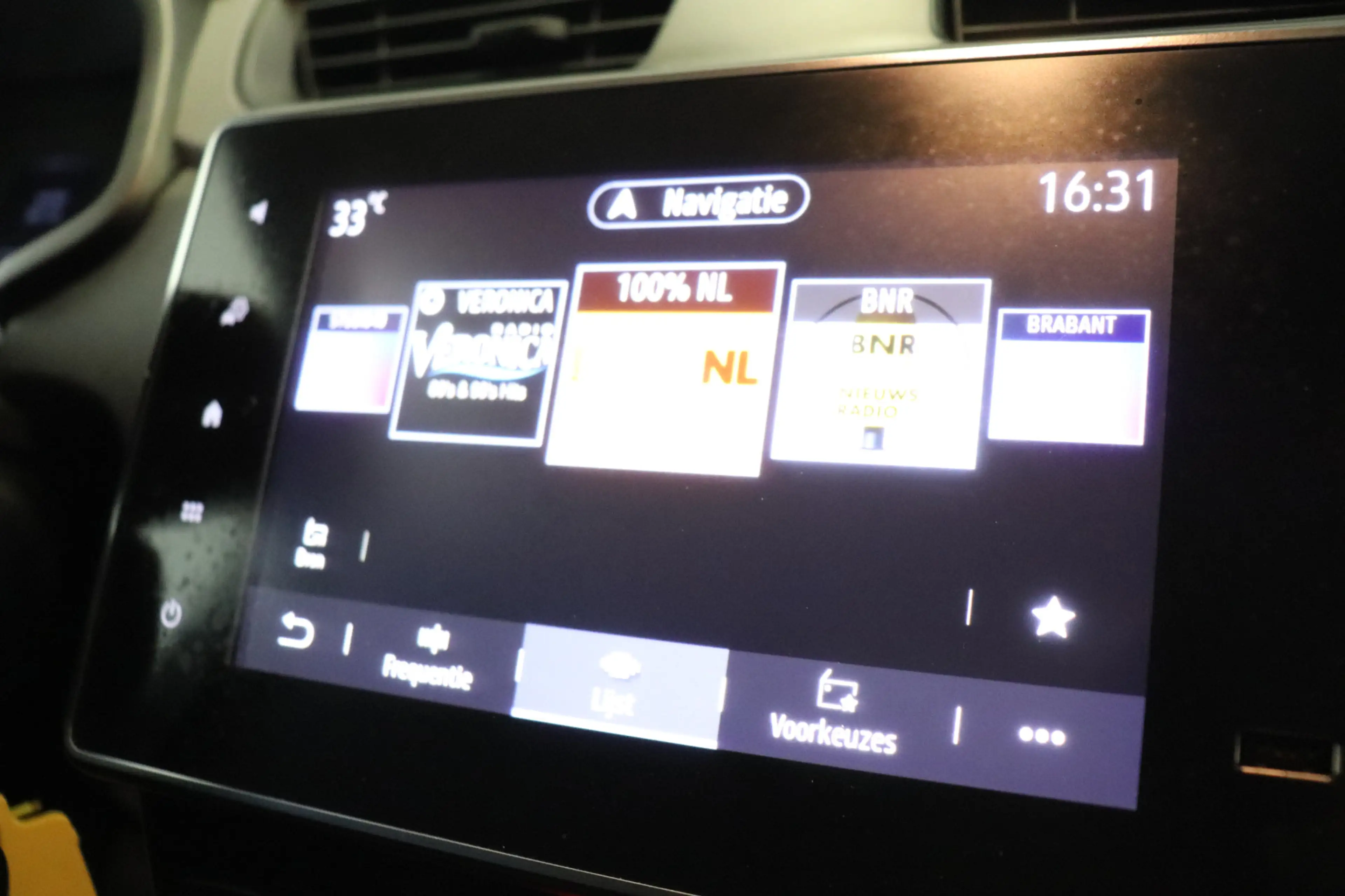 Renault Express 1.5 dCi EURO 6 - Airco - Navi - Cruise - €11.950,- — photo 18