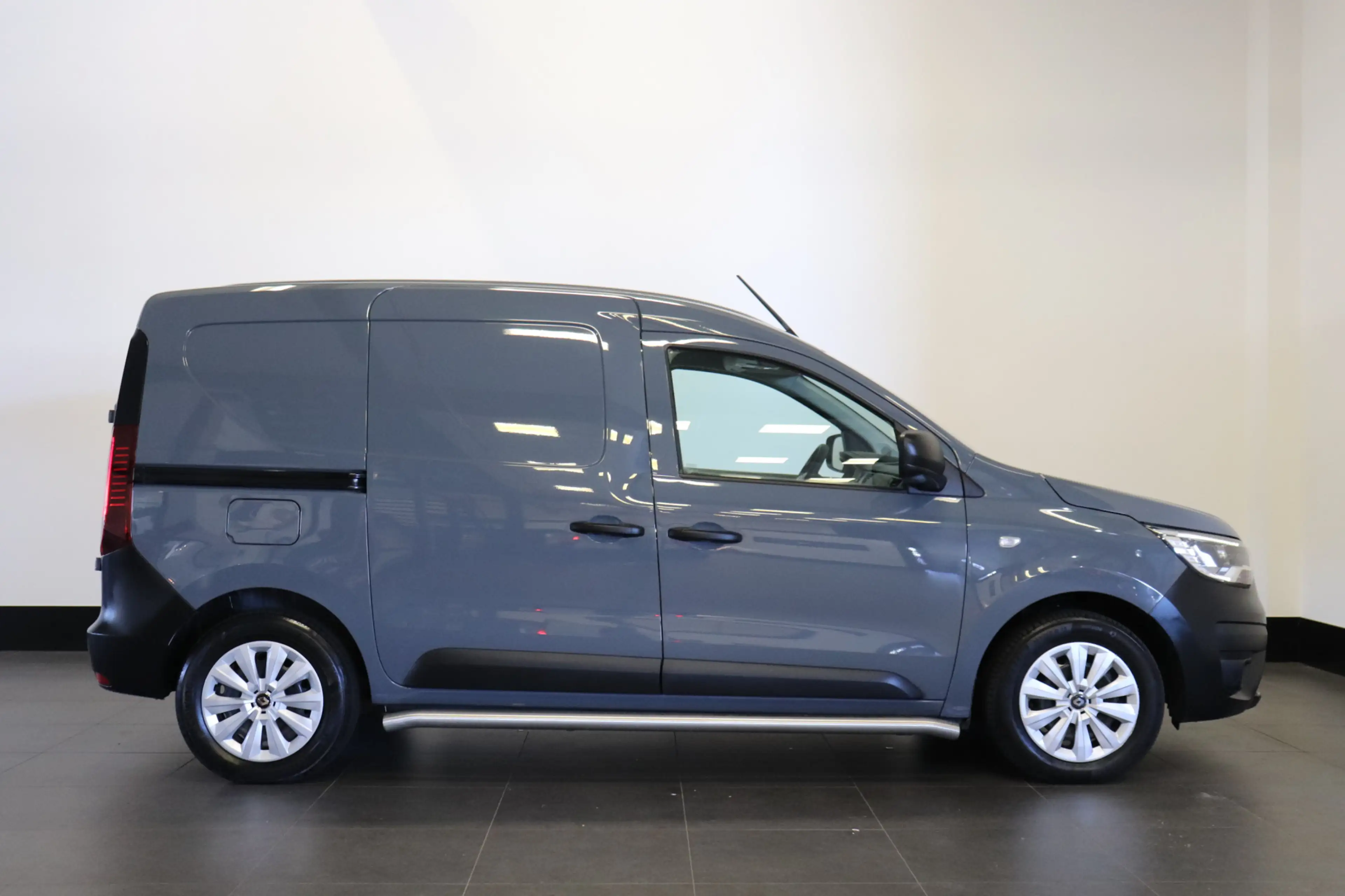 Renault Express 1.5 dCi EURO 6 - Airco - Navi - Cruise - €11.950,- — photo 10