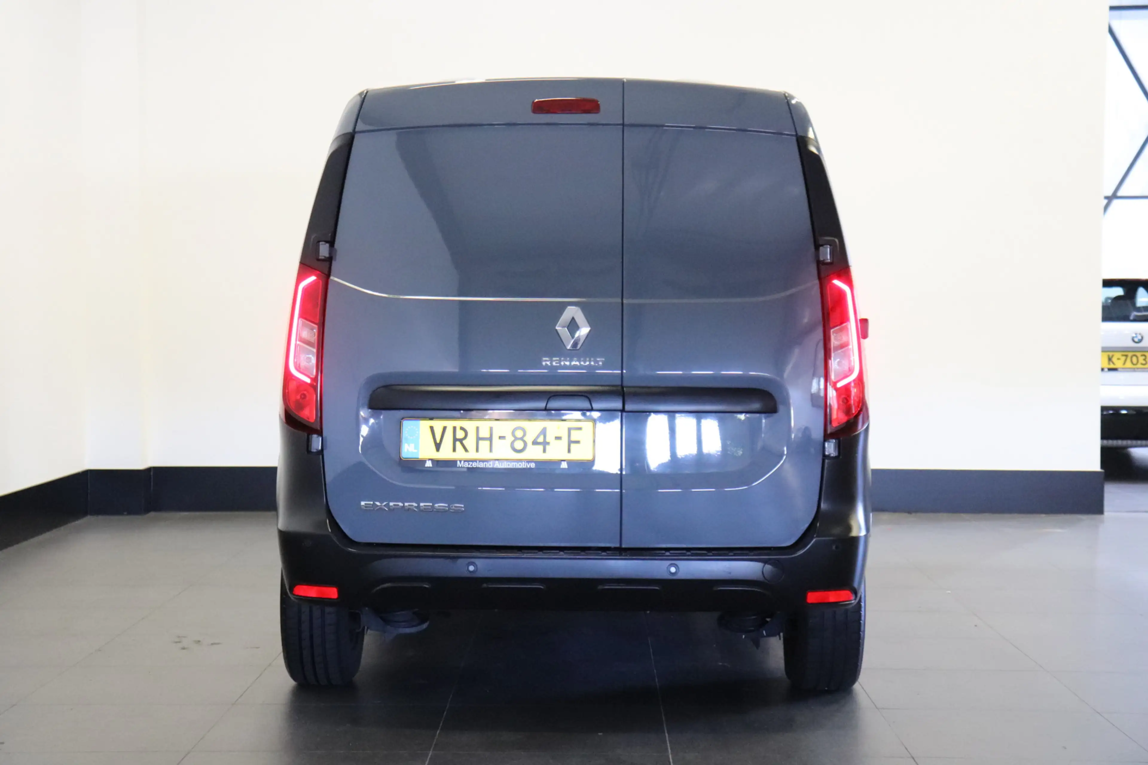 Renault Express 1.5 dCi EURO 6 - Airco - Navi - Cruise - €11.950,- — photo 7