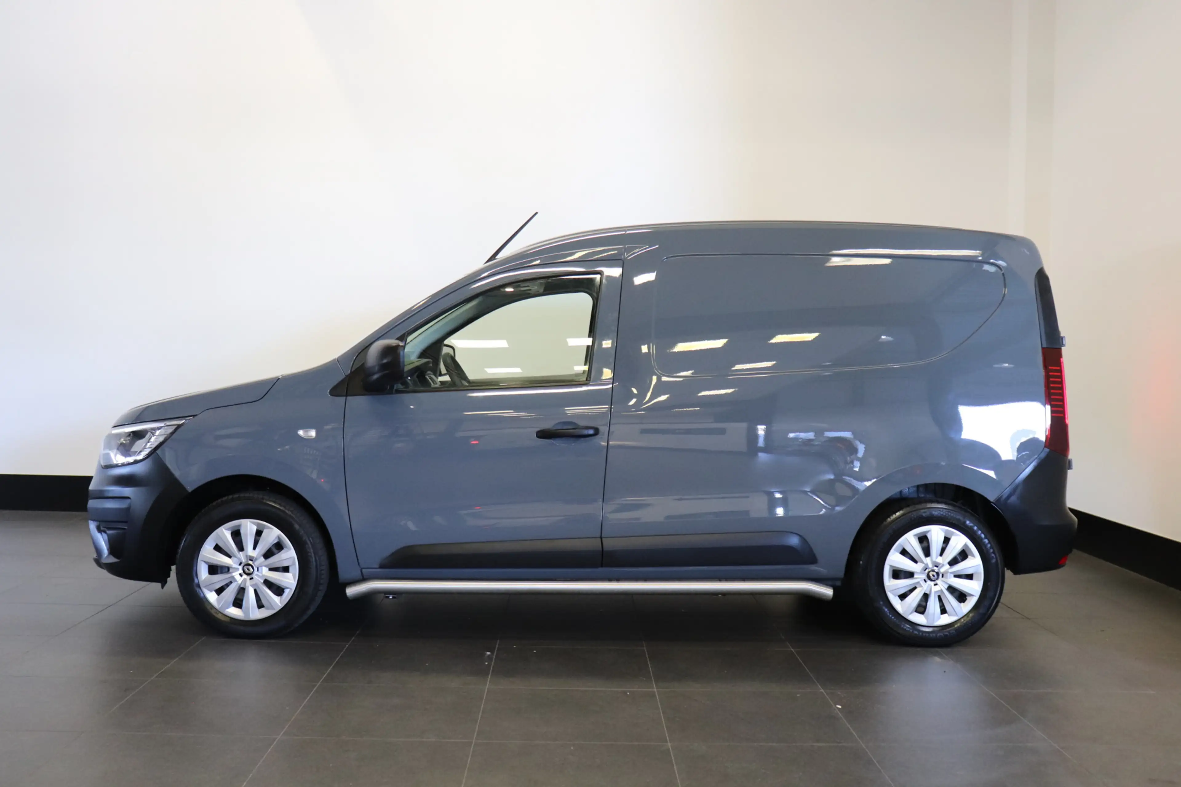 Renault Express 1.5 dCi EURO 6 - Airco - Navi - Cruise - €11.950,- — photo 9