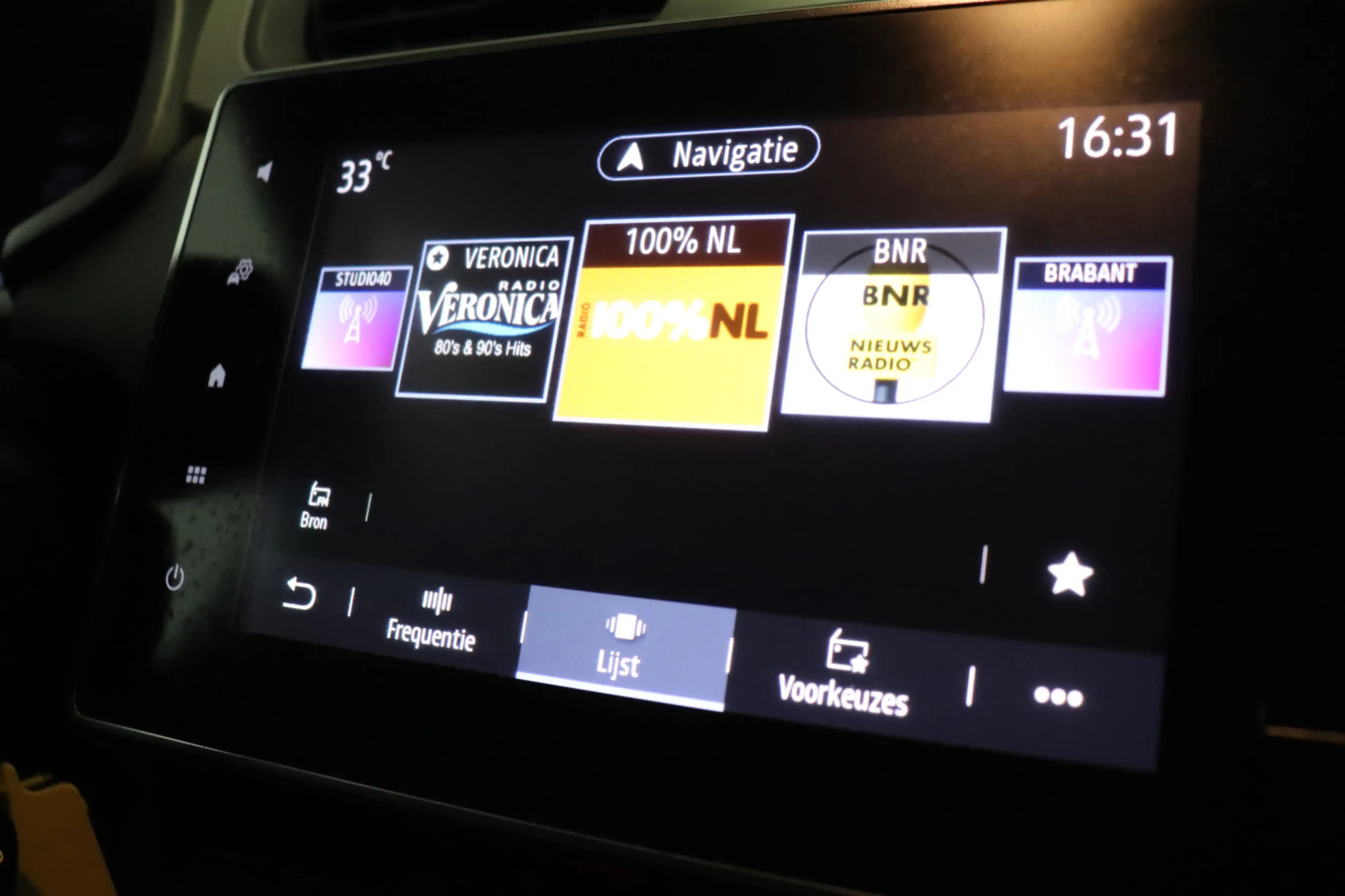 Renault Express 1.5 dCi EURO 6 - Airco - Navi - Cruise - €11.950,- — photo 19