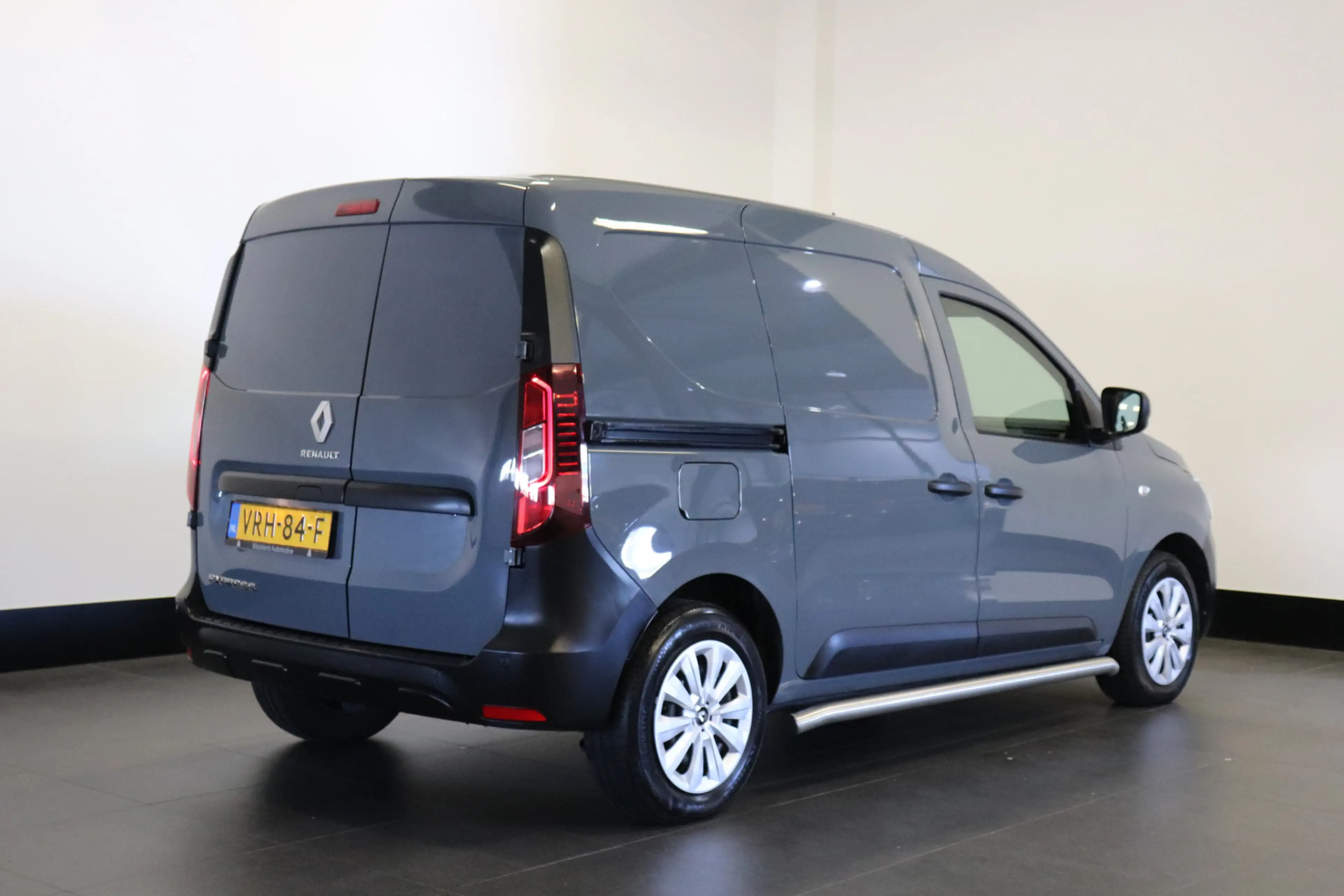 Renault Express 1.5 dCi EURO 6 - Airco - Navi - Cruise - €11.950,- — photo 2